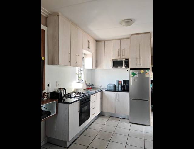 3 BEDROOM CLUSTER FOR SALE IN SOUTH HILLS